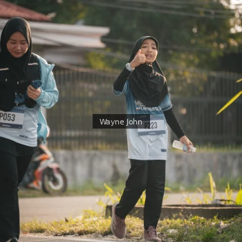 Runner Photo 3491156
