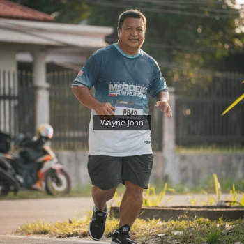 Runner Photo 3491158