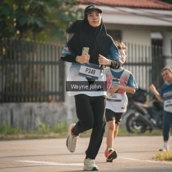 Runner Photo 3491160