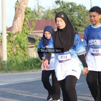 Runner Photo 3491161