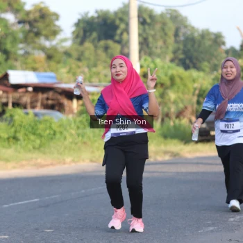 Runner Photo 3491162