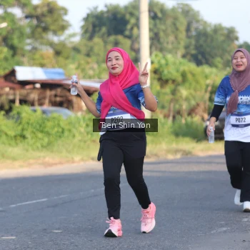 Runner Photo 3491164