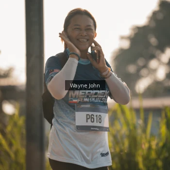 Runner Photo 3491165