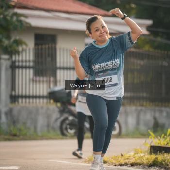 Runner Photo 3491168