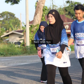 Runner Photo 3491169