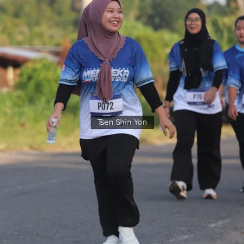Runner Photo 3491170
