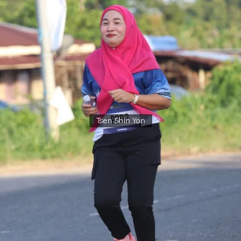 Runner Photo 3491172