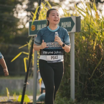 Runner Photo 3491173