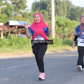 Runner Photo 3491174