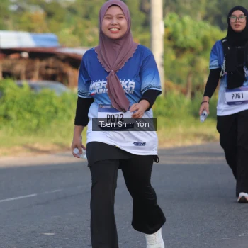 Runner Photo 3491176