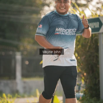 Runner Photo 3491177