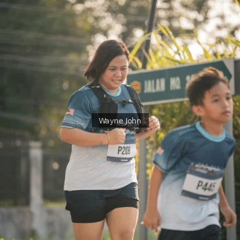 Runner Photo 3491181