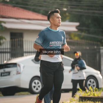 Runner Photo 3491182