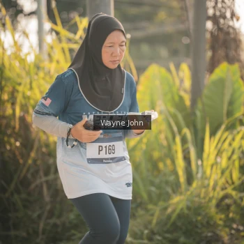 Runner Photo 3491185