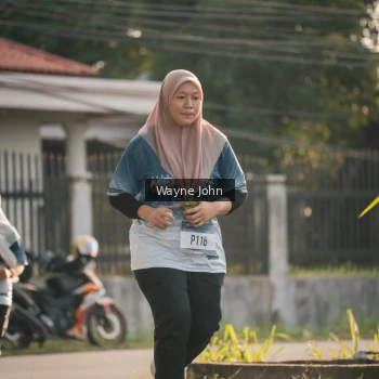 Runner Photo 3491186