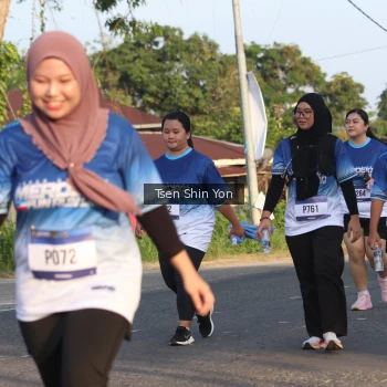 Runner Photo 3491187