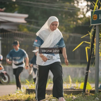 Runner Photo 3491189