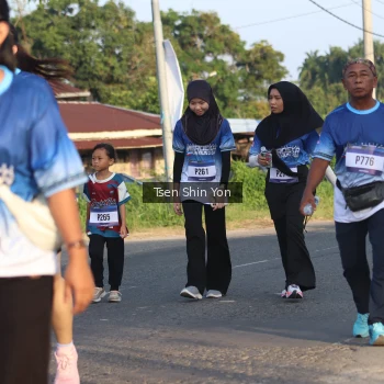 Runner Photo 3491190