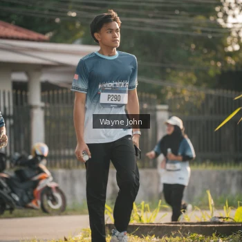Runner Photo 3491195