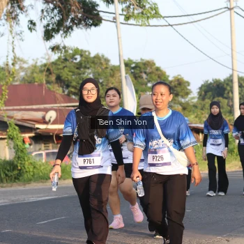 Runner Photo 3491196