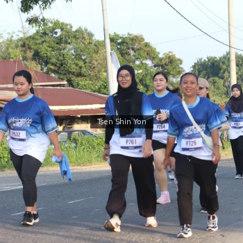 Runner Photo 3491197