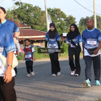 Runner Photo 3491198