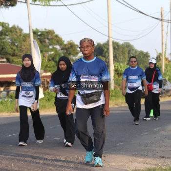 Runner Photo 3491199