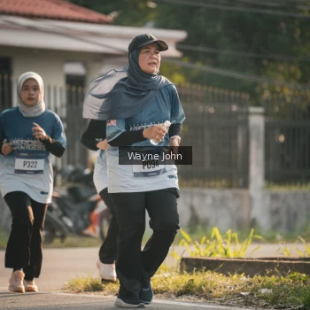 Runner Photo 3491201