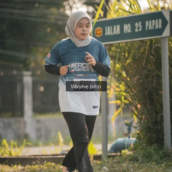 Runner Photo 3491202