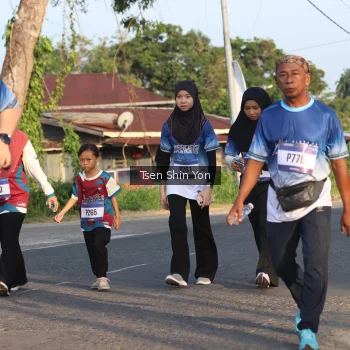Runner Photo 3491205