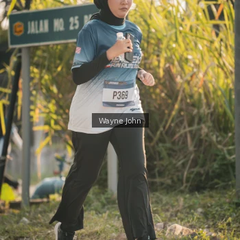 Runner Photo 3491206