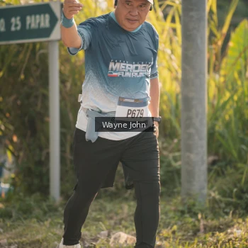 Runner Photo 3491208