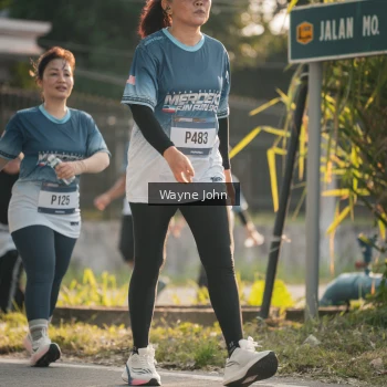 Runner Photo 3491209