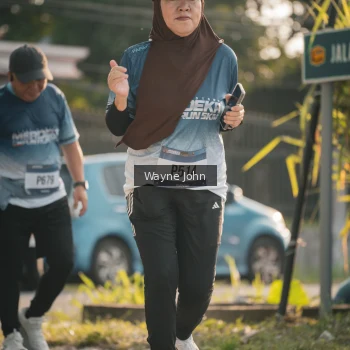 Runner Photo 3491210