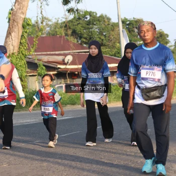 Runner Photo 3491216