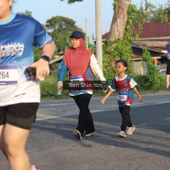 Runner Photo 3491218