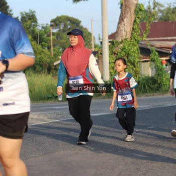 Runner Photo 3491220
