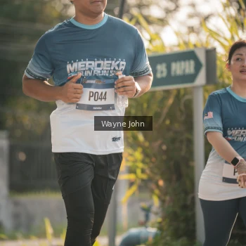 Runner Photo 3491221