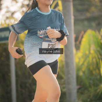 Runner Photo 3491223