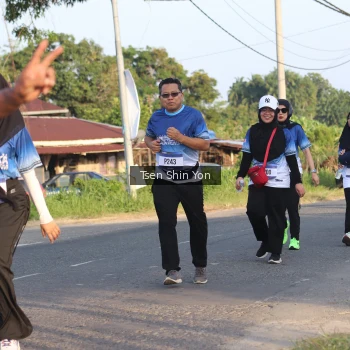 Runner Photo 3491224