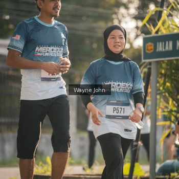 Runner Photo 3491225