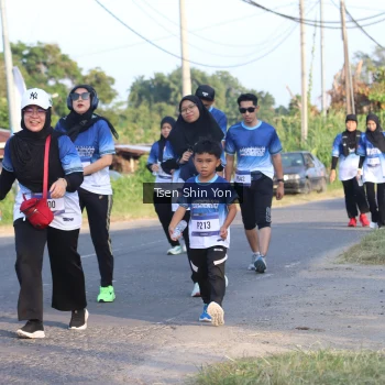 Runner Photo 3491226