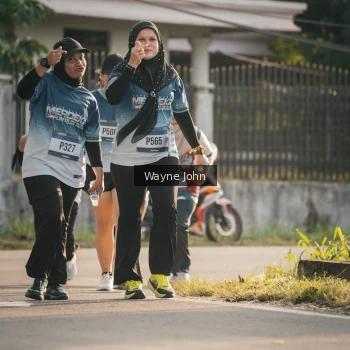 Runner Photo 3491227