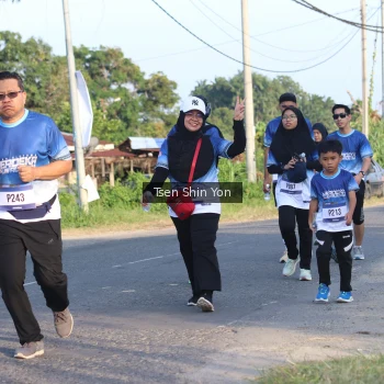 Runner Photo 3491228