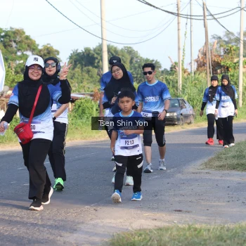 Runner Photo 3491229