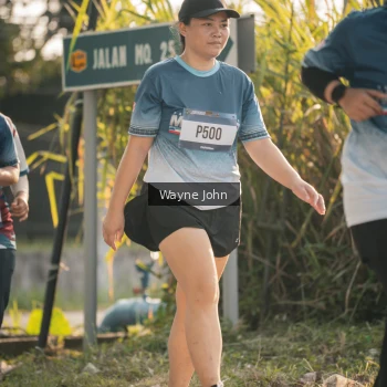 Runner Photo 3491231