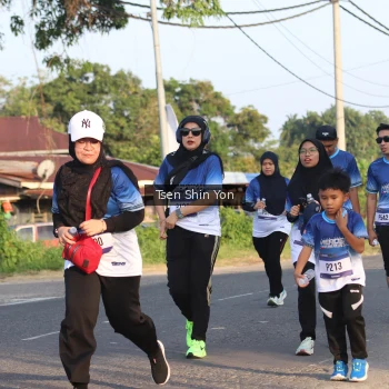 Runner Photo 3491232