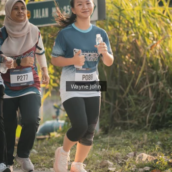 Runner Photo 3491233