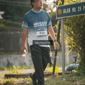 Runner Photo 3491236