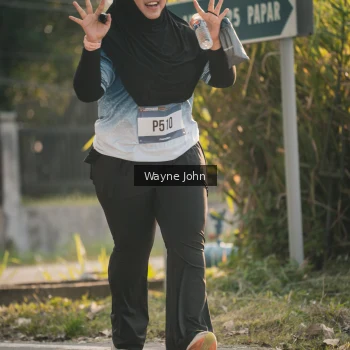 Runner Photo 3491238